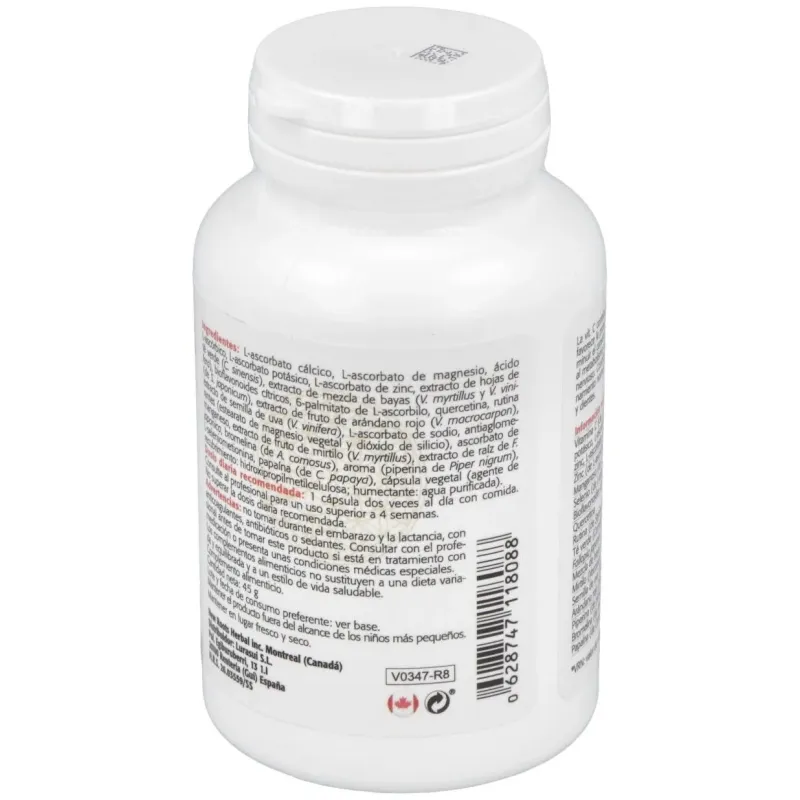 Vital c complex 45cap. 2 | Farmacia Barata Vital c complex 45cap. 2 | Farmacia Barata