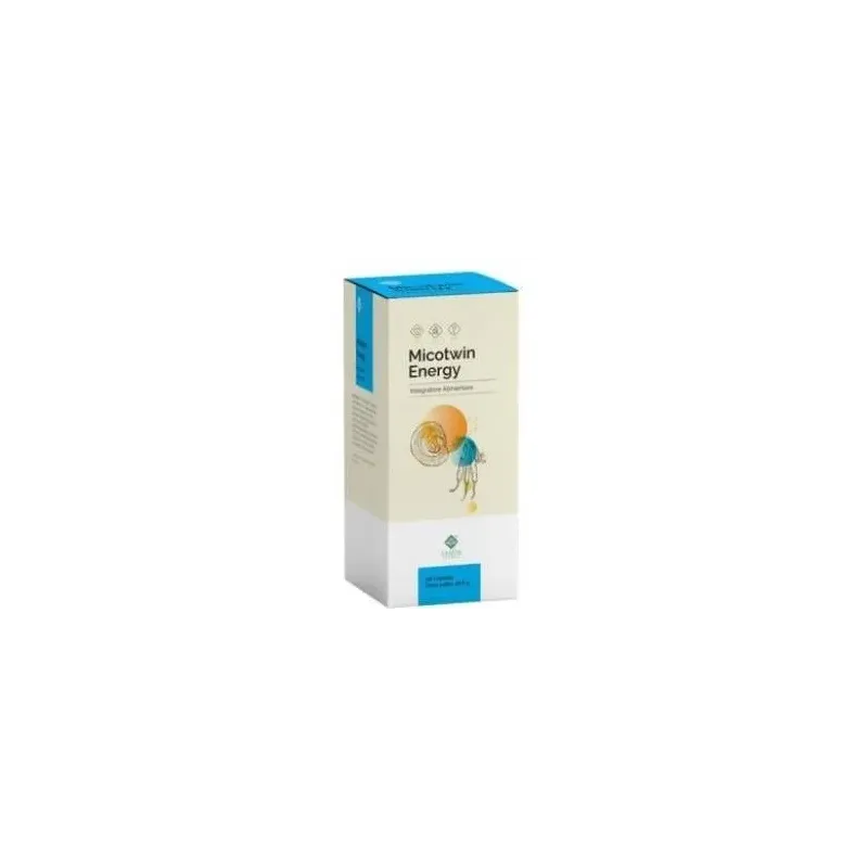 Micotwin energy 90cap. | Farmacia Barata