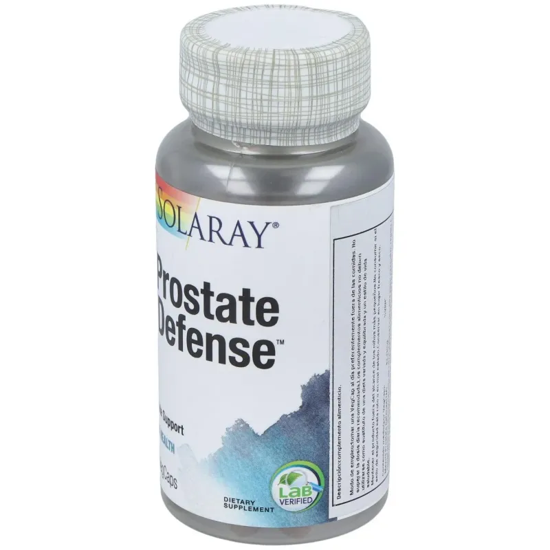 Prostate defense 90cap. 2 | Farmacia Barata Prostate defense 90cap. 2 | Farmacia Barata