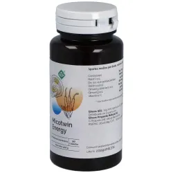 Micotwin energy 90cap. | Farmacia Barata