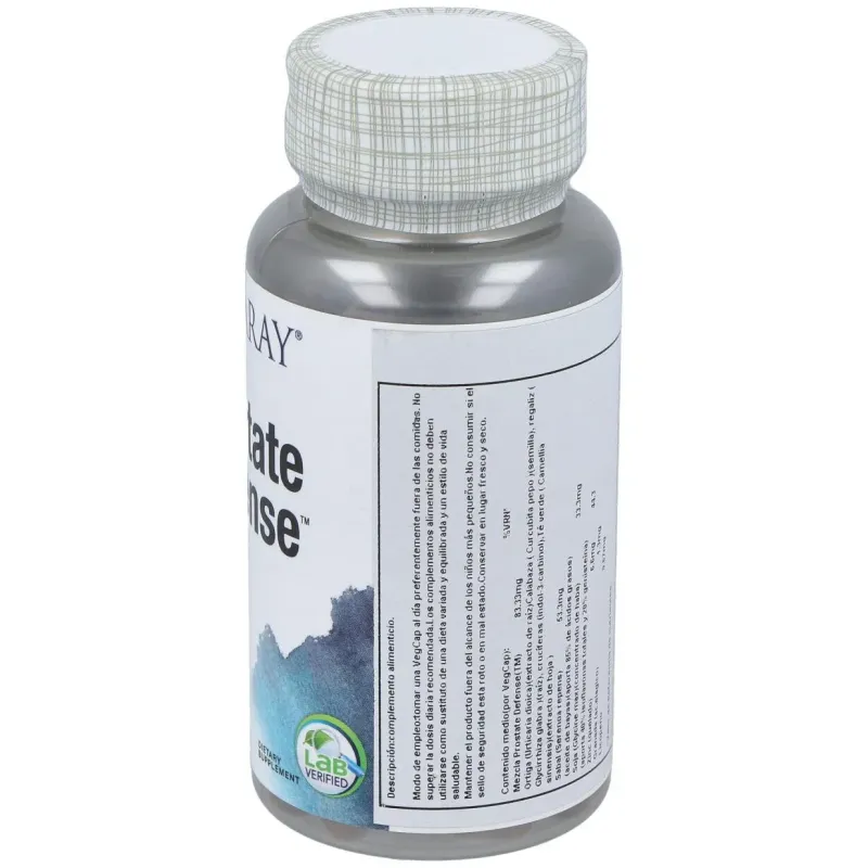 Prostate defense 90cap. 2 | Farmacia Barata Prostate defense 90cap. 2 | Farmacia Barata