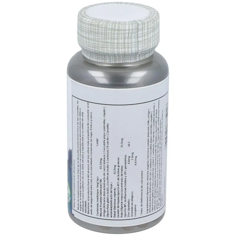 Prostate defense 90cap. 2 | Farmacia Barata Prostate defense 90cap. 2 | Farmacia Barata