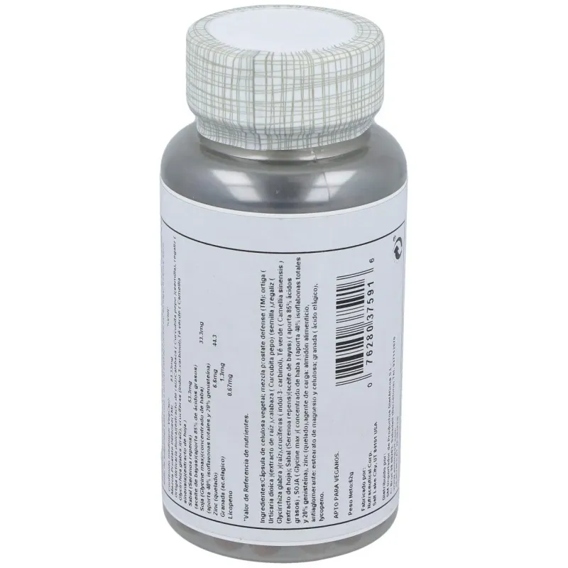 Prostate defense 90cap. 2 | Farmacia Barata Prostate defense 90cap. 2 | Farmacia Barata