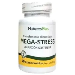Mega-stress 60comp. 2