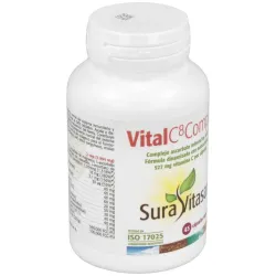 Vital c complex 45cap. 2 | Farmacia Barata Vital c complex 45cap. 2 | Farmacia Barata