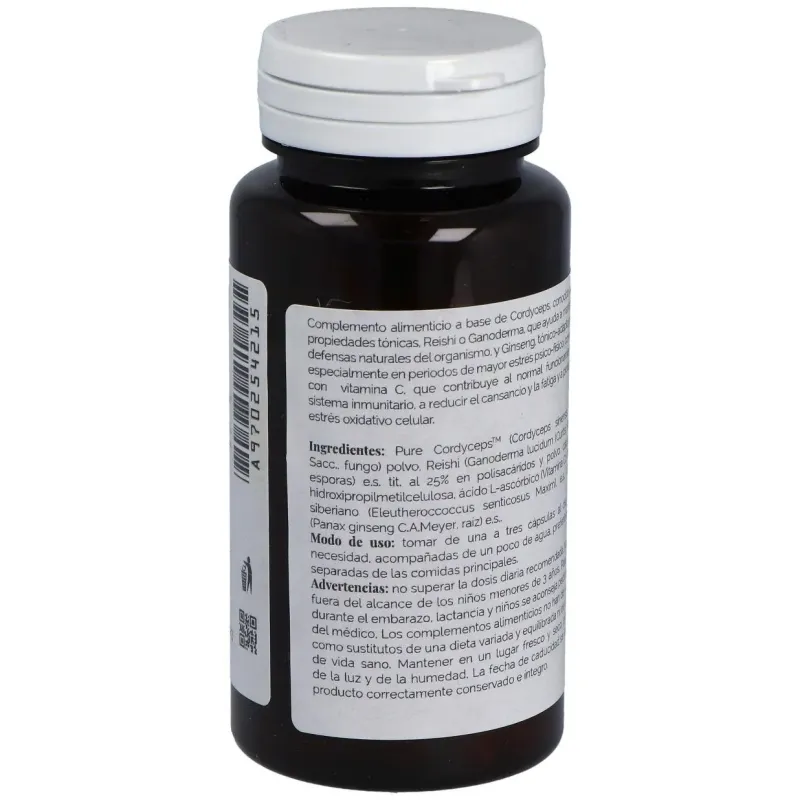 Micotwin energy 90cap. | Farmacia Barata