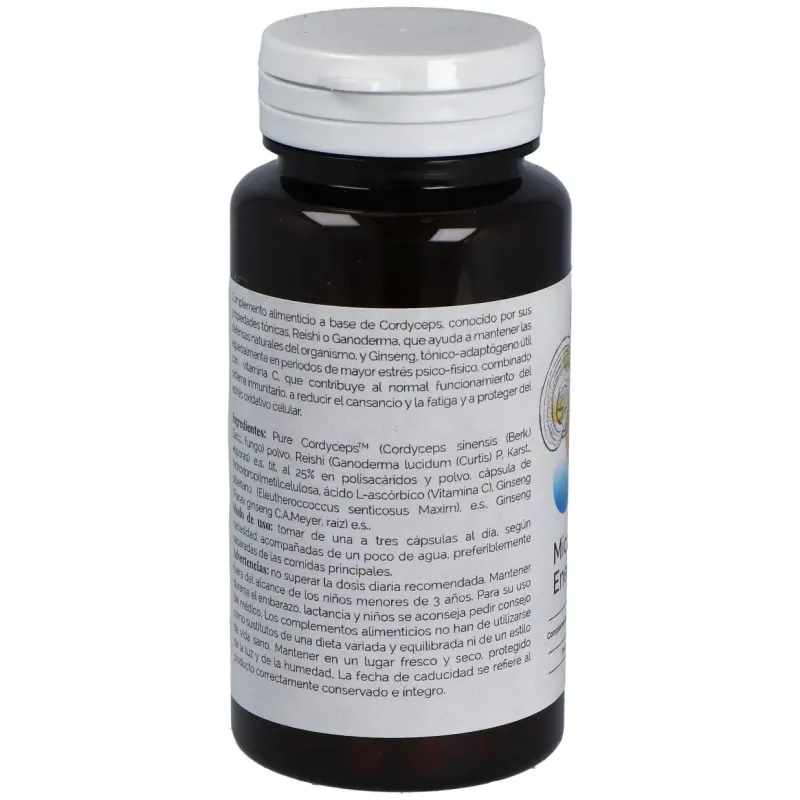 Micotwin energy 90cap. | Farmacia Barata