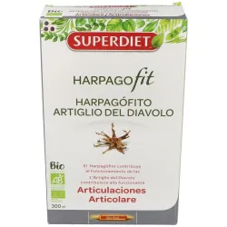 Harpagophytum bio 20amp agbio 2