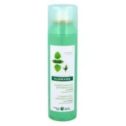 Champu seco ext. ortiga 150ml. 2