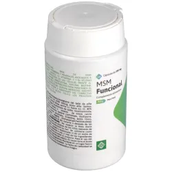 Msm funcional 500mg. 120cap. | Farmacia Barata
