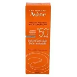 Crema solar antiedad spf 50 50ml. 2