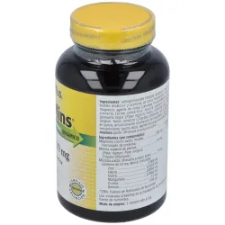 Dyno-mins magnesio 300mg. 90 comp. 2 | Farmacia Barata Dyno-mins magnesio 300mg. 90 comp. 2 | Farmacia Barata