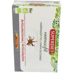 Harpagophytum bio 20amp agbio 2 | Farmacia Barata Harpagophytum bio 20amp agbio 2 | Farmacia Barata