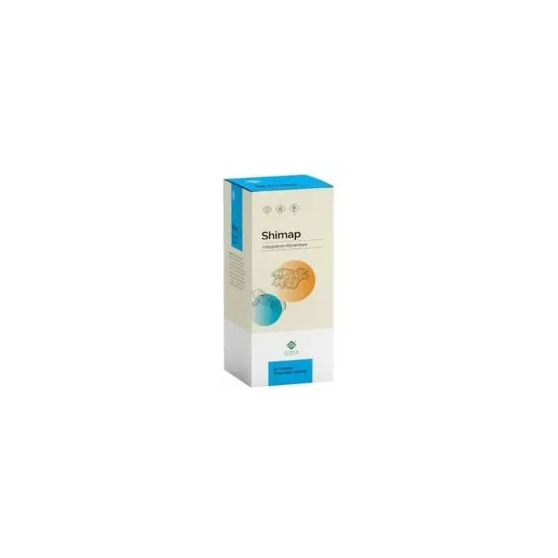 Shimap 90cap. | Farmacia Barata