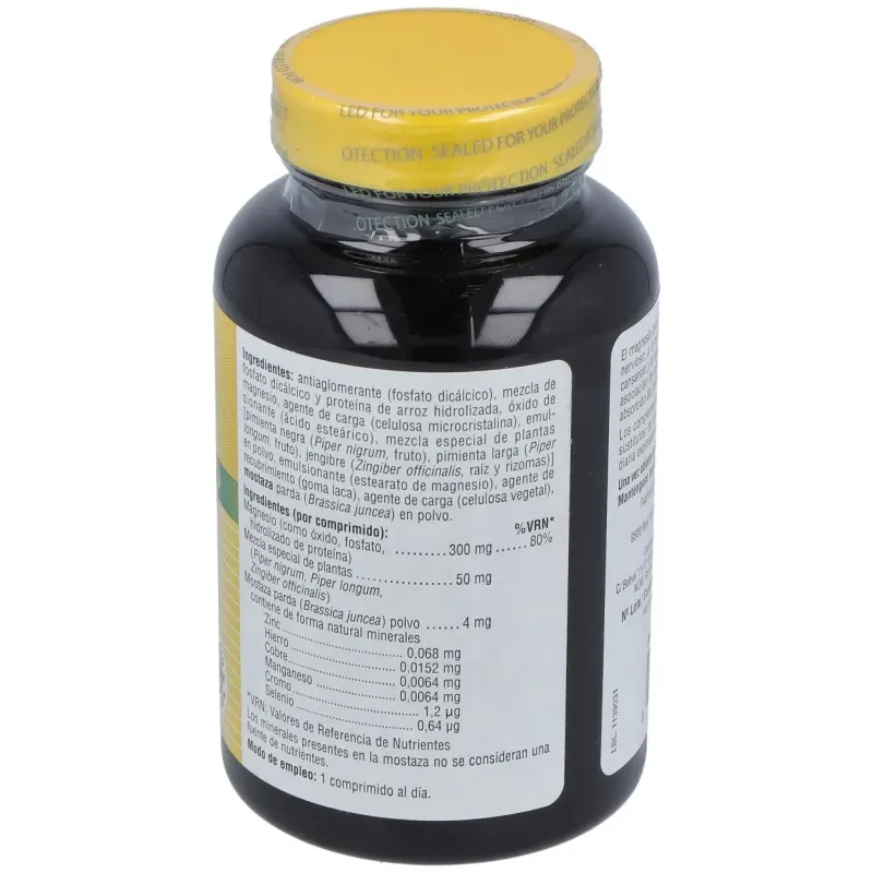 Dyno-mins magnesio 300mg. 90 comp. 2 | Farmacia Barata Dyno-mins magnesio 300mg. 90 comp. 2 | Farmacia Barata
