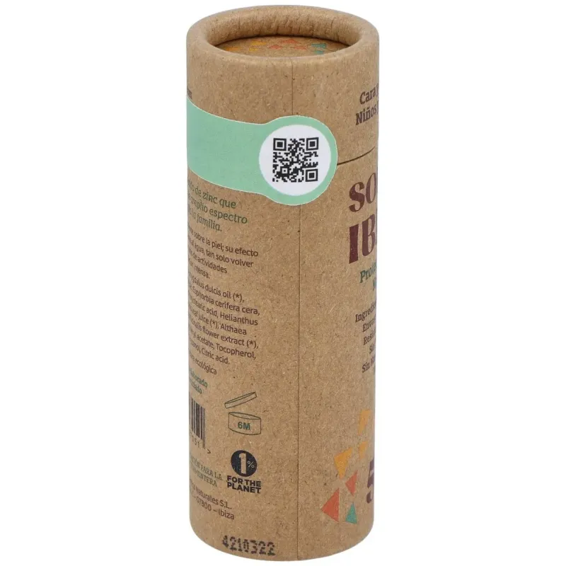 Sol de ibiza stick solar spf50 45gr. 2 | Farmacia Barata
