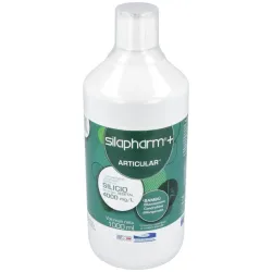 Silapharm plus 1litro 2