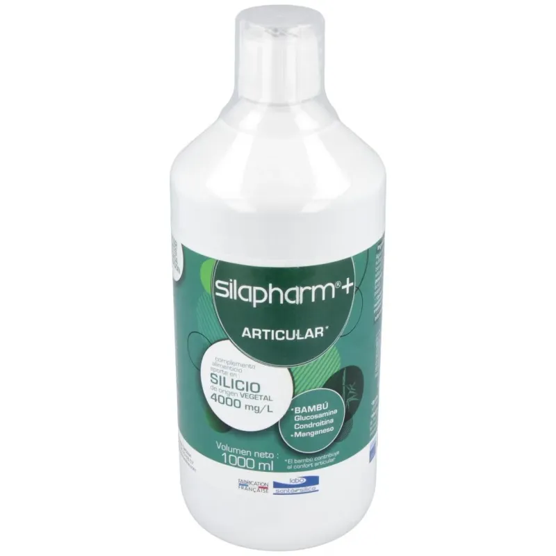 Silapharm plus 1litro 2 | Farmacia Barata