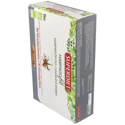 Harpagophytum bio 20amp agbio 2 | Farmacia Barata Harpagophytum bio 20amp agbio 2 | Farmacia Barata
