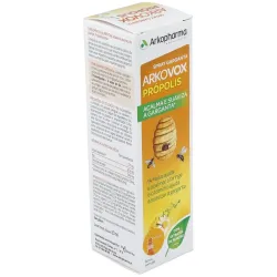 Arkovox propolis garganta spray 30ml. 2 | Farmacia Barata