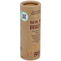 Sol de ibiza stick solar spf50 45gr. 2 | Farmacia Barata