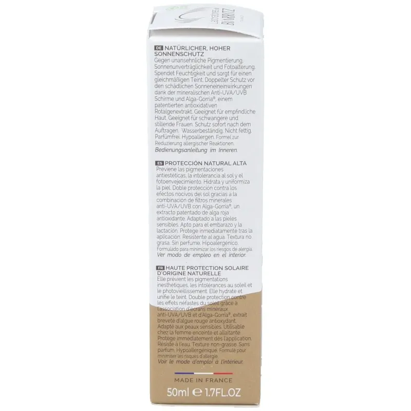 Crema facial color beige spf50 50ml. 2 | Farmacia Barata Crema facial color beige spf50 50ml. 2 | Farmacia Barata