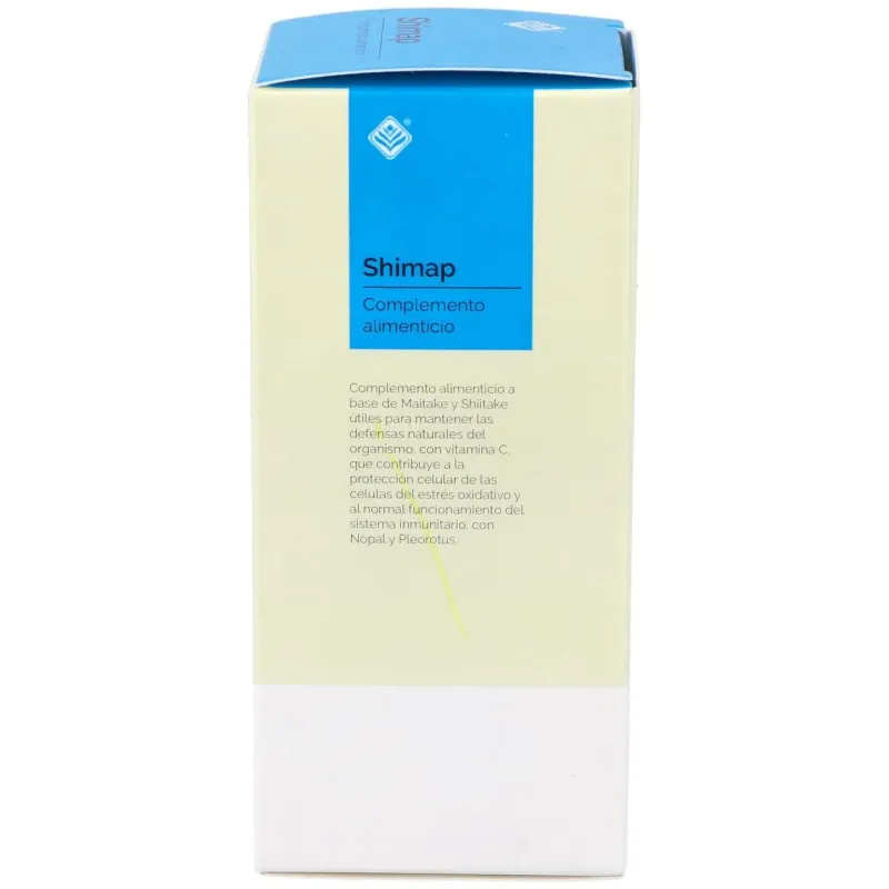Shimap 90cap. | Farmacia Barata