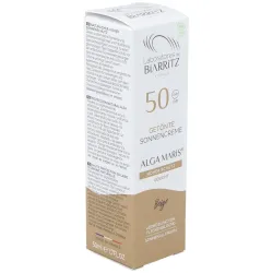 Crema facial color beige spf50 50ml. 2 | Farmacia Barata Crema facial color beige spf50 50ml. 2 | Farmacia Barata