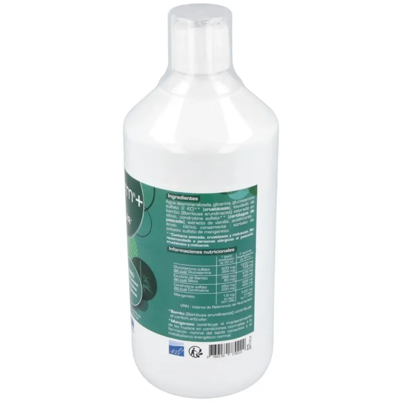 Silapharm plus 1litro 2 | Farmacia Barata