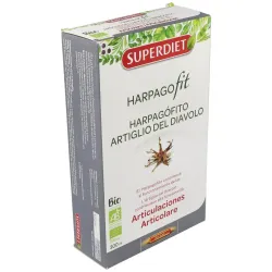 Harpagophytum bio 20amp agbio 2 | Farmacia Barata Harpagophytum bio 20amp agbio 2 | Farmacia Barata