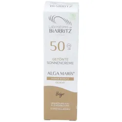 Crema facial color beige spf50 50ml. 2 | Farmacia Barata Crema facial color beige spf50 50ml. 2 | Farmacia Barata