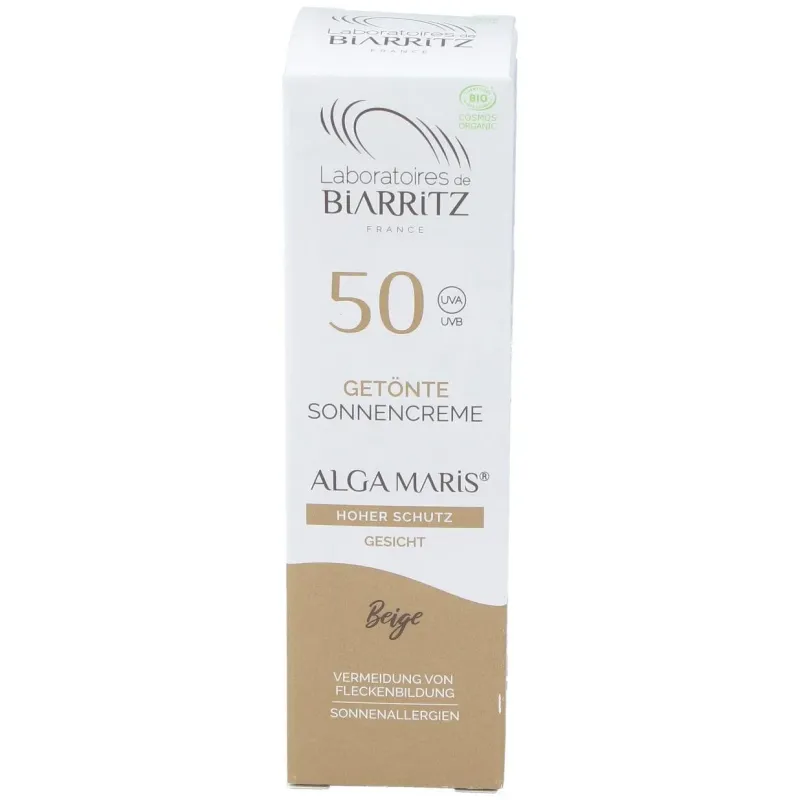 Crema facial color beige spf50 50ml. 2 | Farmacia Barata Crema facial color beige spf50 50ml. 2 | Farmacia Barata