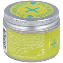 Desodorante en crema energia especiada 30ml. 2 | Farmacia Barata