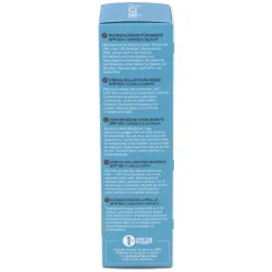 Crema solar bebe spf50+ 50ml. bio | Farmacia Barata