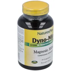 Dyno-mins magnesio 300mg. 90 comp. 2 | Farmacia Barata Dyno-mins magnesio 300mg. 90 comp. 2 | Farmacia Barata