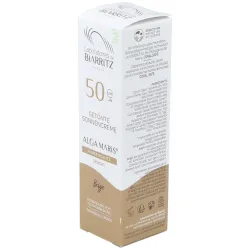 Crema facial color beige spf50 50ml. 2 | Farmacia Barata Crema facial color beige spf50 50ml. 2 | Farmacia Barata