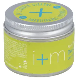 Desodorante en crema energia especiada 30ml. 2 | Farmacia Barata