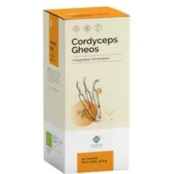 Cordyceps gheos 90cap.