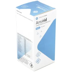 Ansirid 60cap. | Farmacia Barata