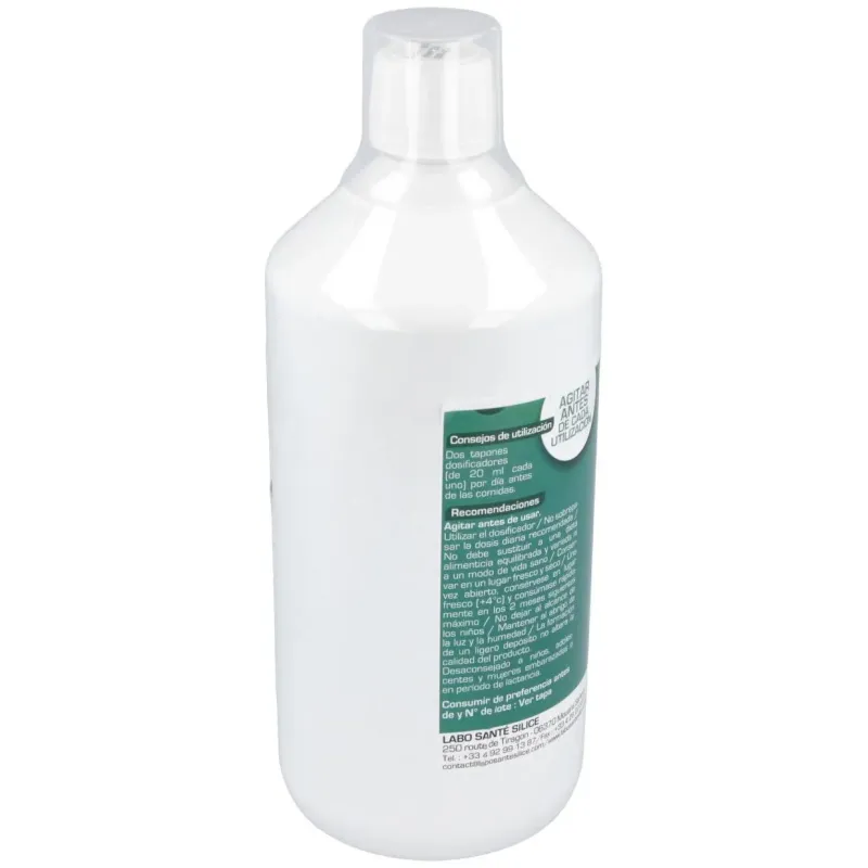 Silapharm plus 1litro 2 | Farmacia Barata