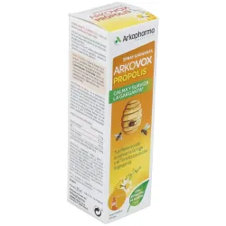 Arkovox propolis garganta spray 30ml. 2 | Farmacia Barata