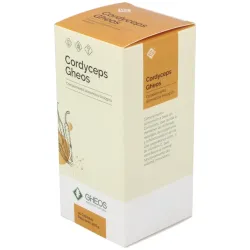 Cordyceps gheos 90cap. | Farmacia Barata