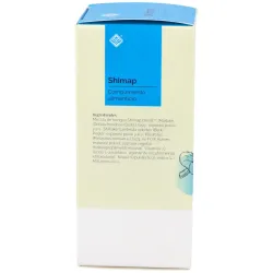 Shimap 90cap. | Farmacia Barata