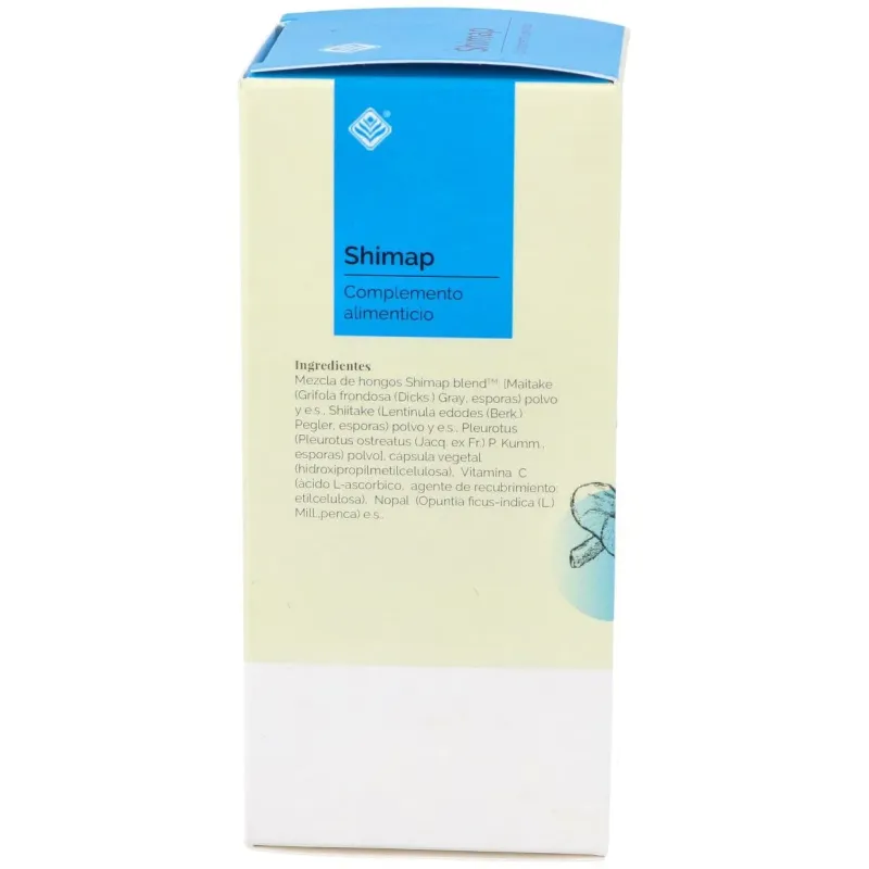 Shimap 90cap. | Farmacia Barata