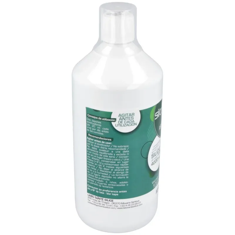 Silapharm plus 1litro 2 | Farmacia Barata