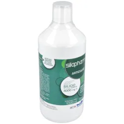 Silapharm plus 1litro 2 | Farmacia Barata