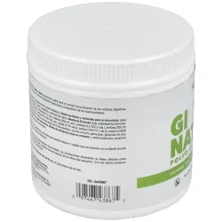 Gi natural polvo 174gr. 2 | Farmacia Barata Gi natural polvo 174gr. 2 | Farmacia Barata