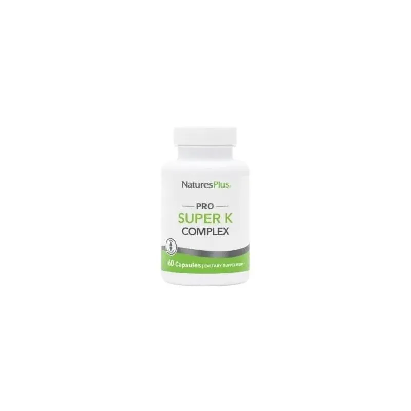 Pro super k complex 60cap. 2 | Farmacia Barata Pro super k complex 60cap. 2 | Farmacia Barata