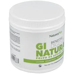 Gi natural polvo 174gr. 2 | Farmacia Barata Gi natural polvo 174gr. 2 | Farmacia Barata