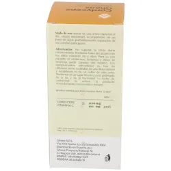 Cordyceps gheos 90cap. | Farmacia Barata